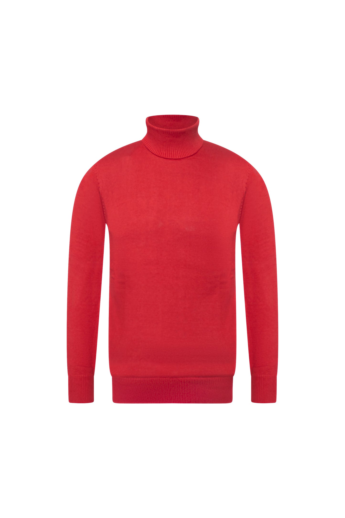 WKNY-TURTLENECK-RED