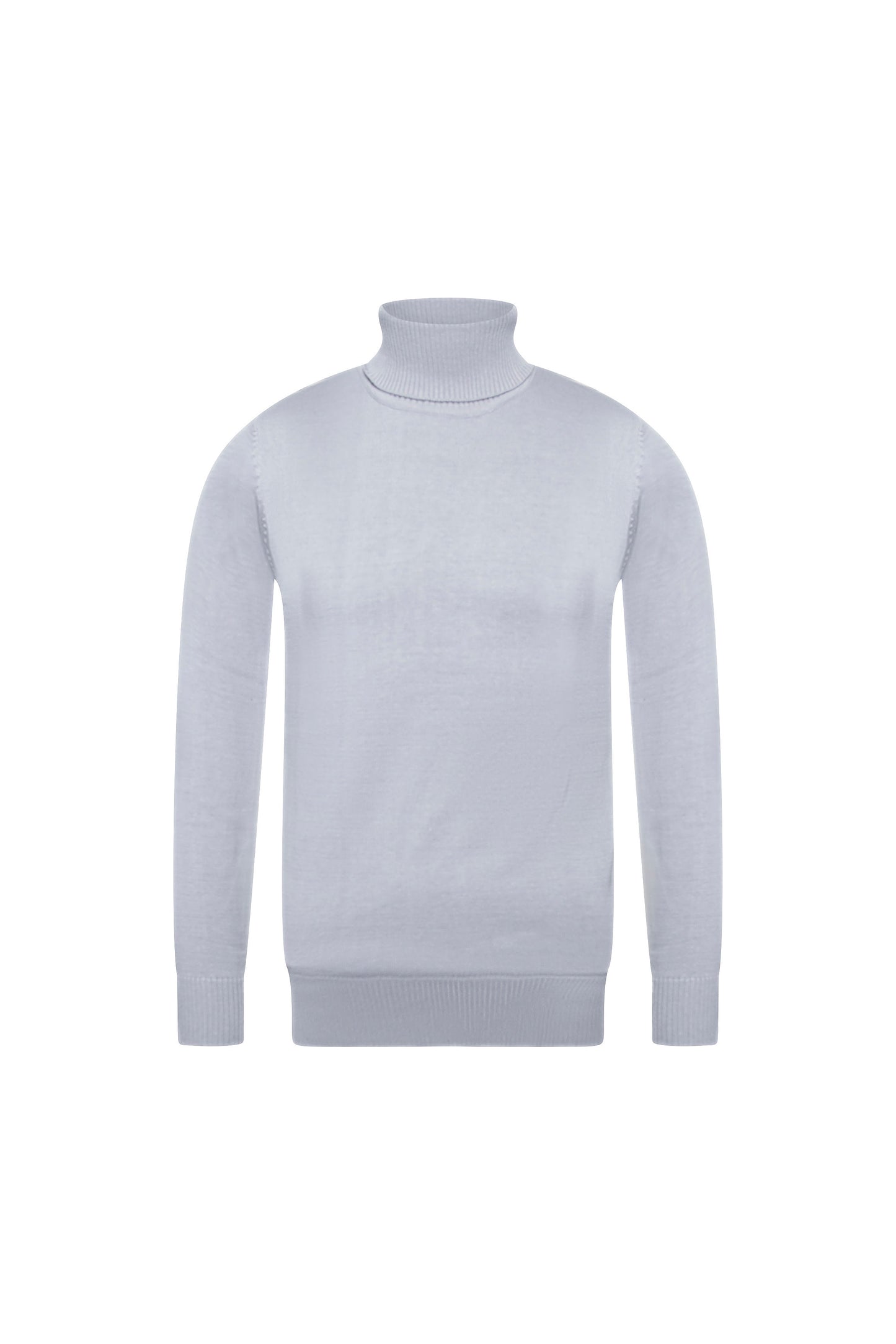 WKNY-TURTLENECK-SILVERGREY