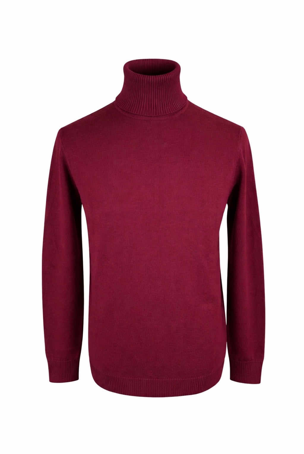 Turtlenecks