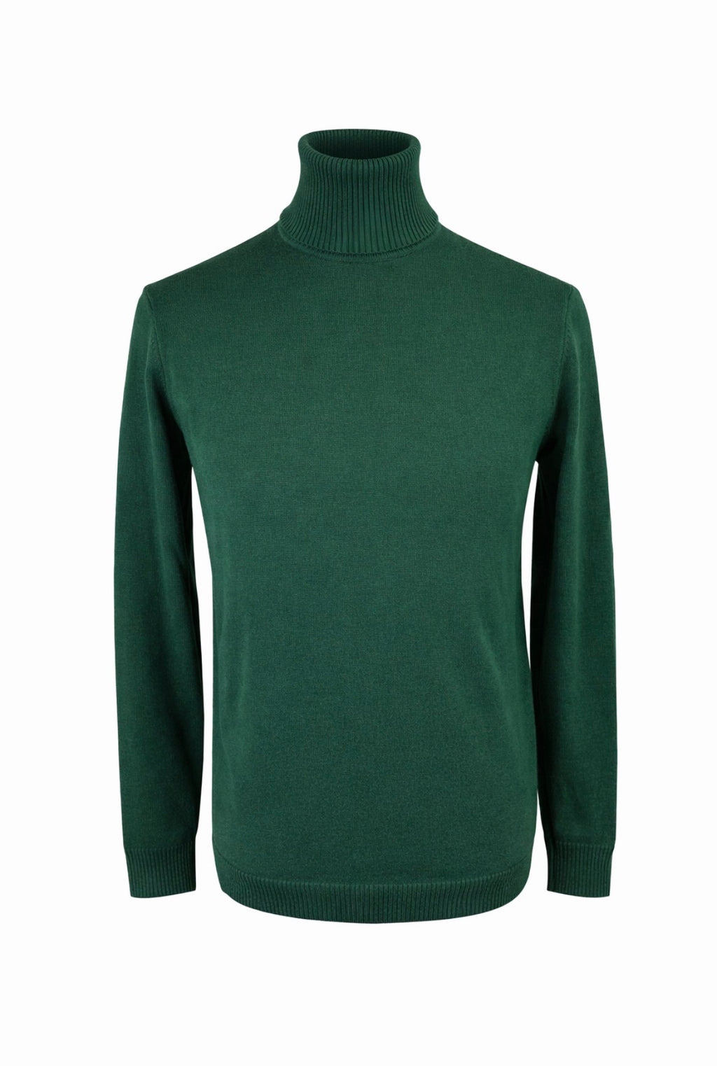 Turtlenecks
