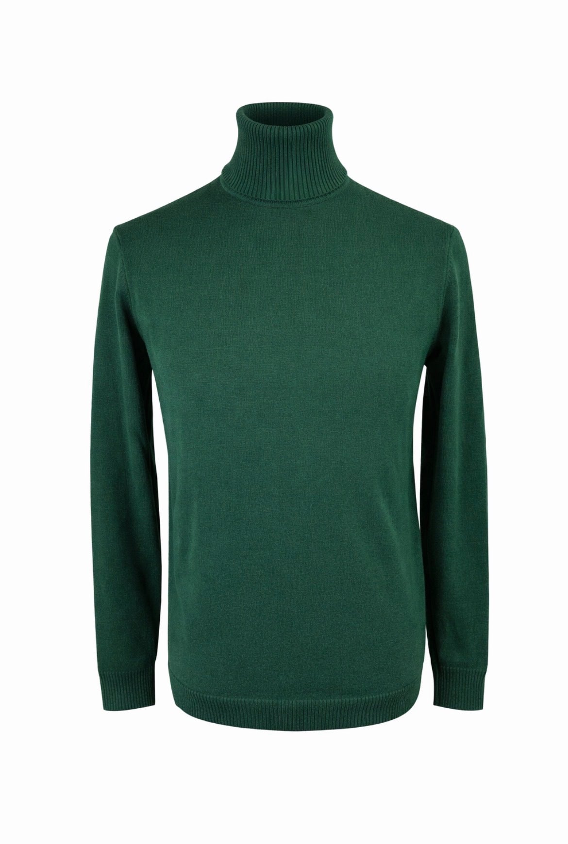 Turtlenecks