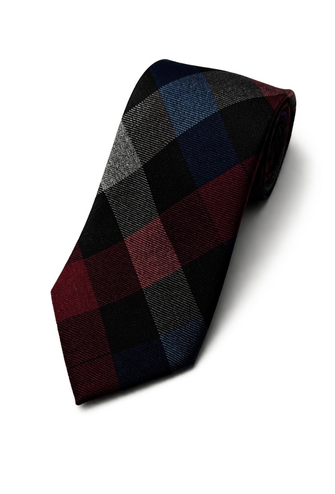 Pattern Tie