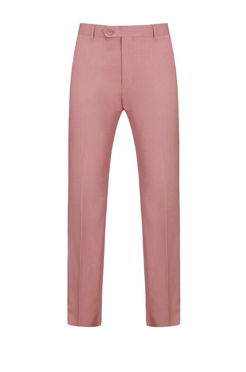 Skinny Fit Rose 3Pc Suit