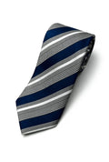 Striped Tie