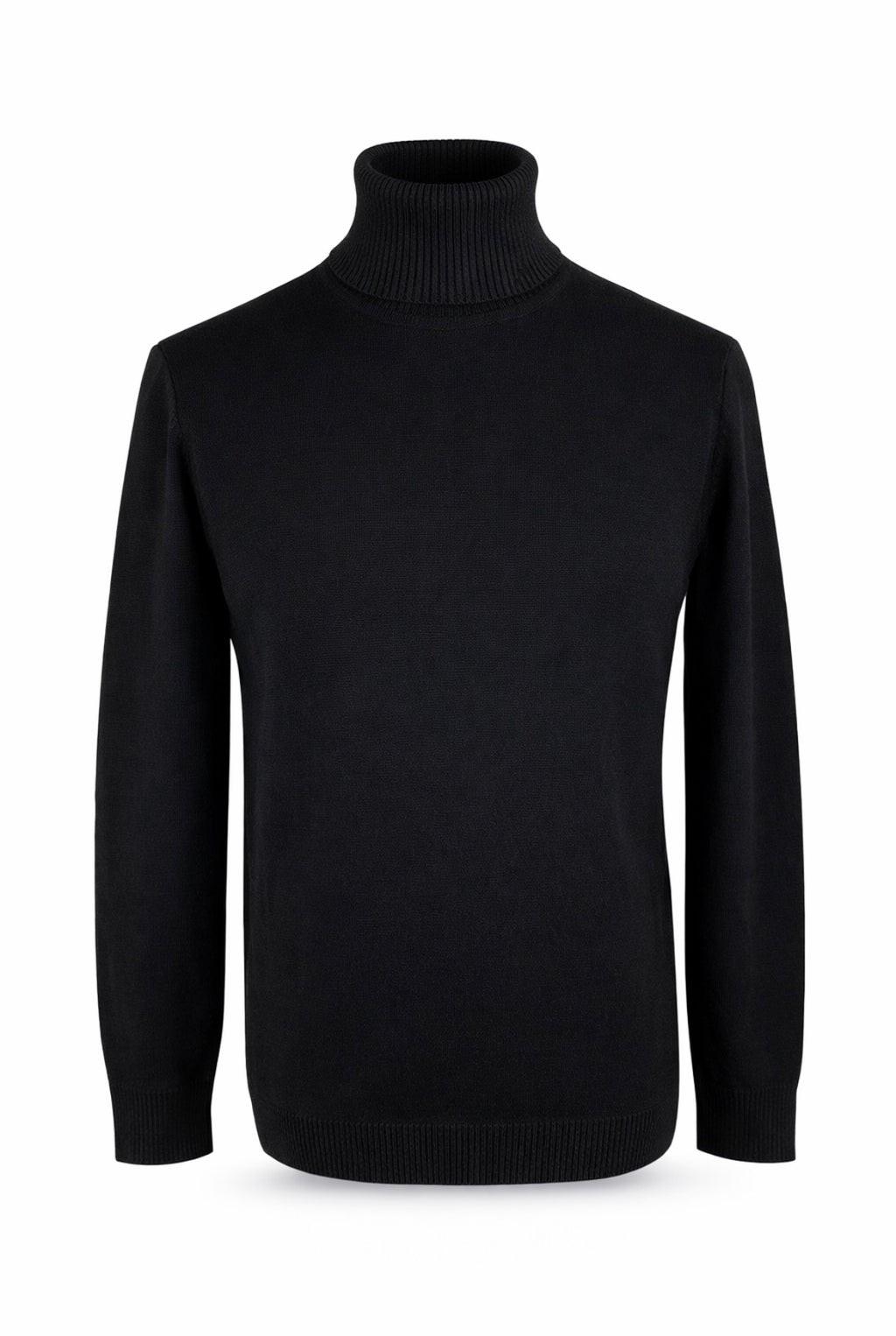 Turtlenecks