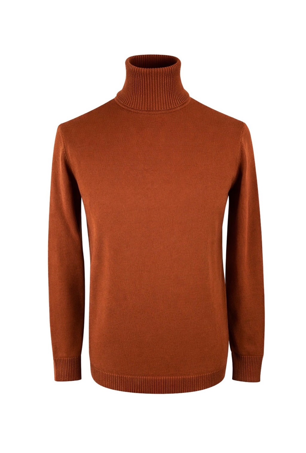Turtlenecks