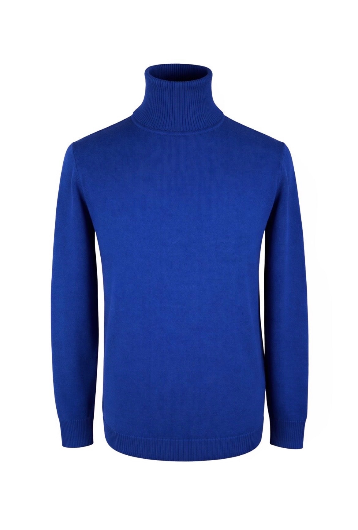 Turtlenecks