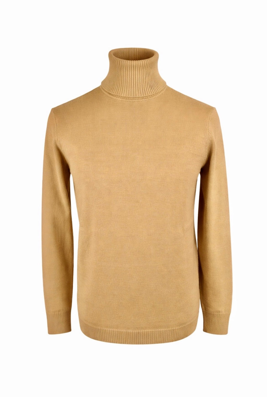 Turtlenecks