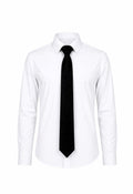 White Slim Fit Dress shirt