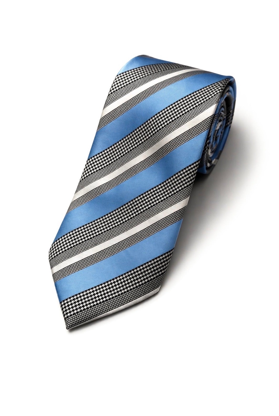 Striped Tie