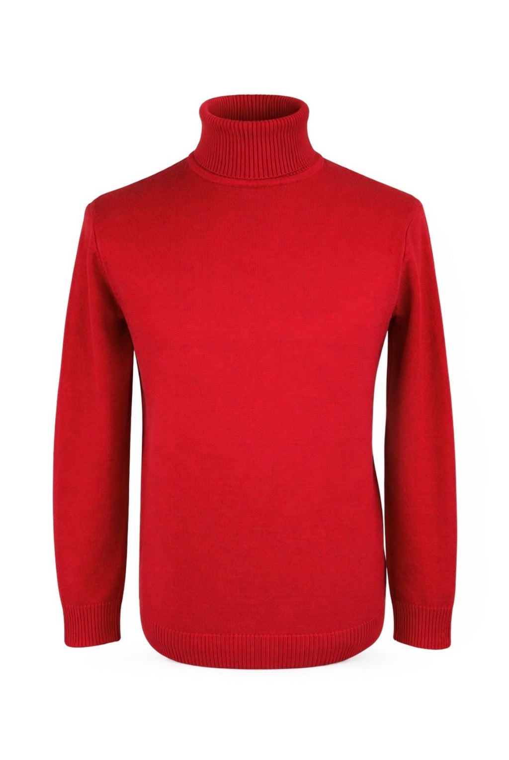 Turtlenecks