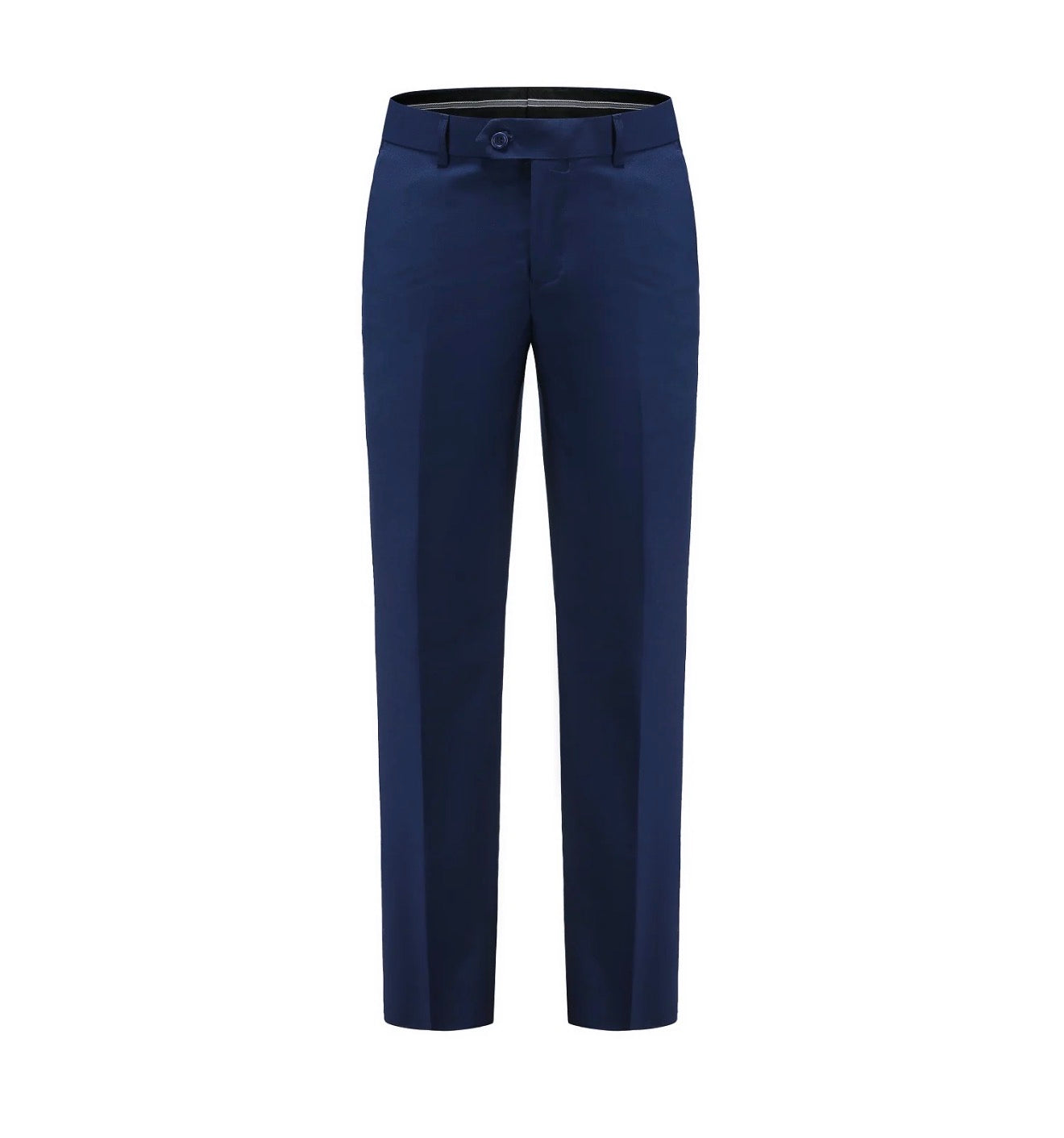Slim Fit Indigo Blue tuxedo