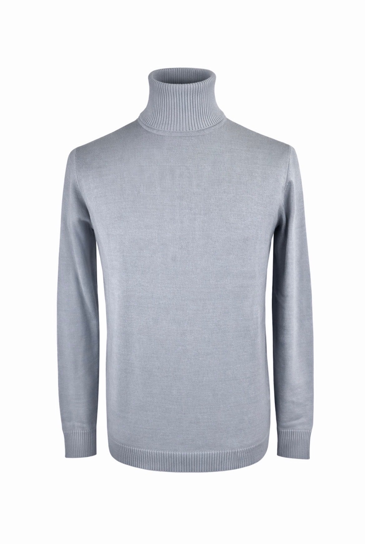 Turtlenecks