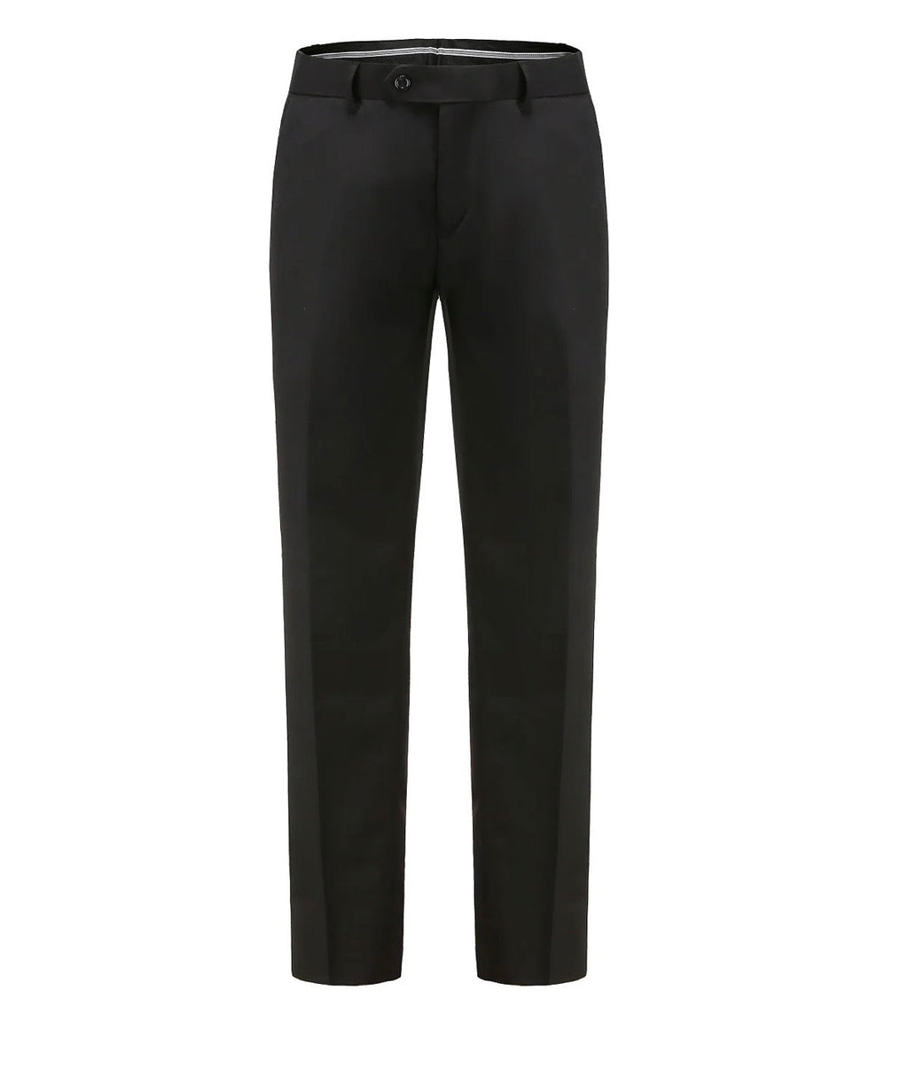 Slim fit Black tuxedo