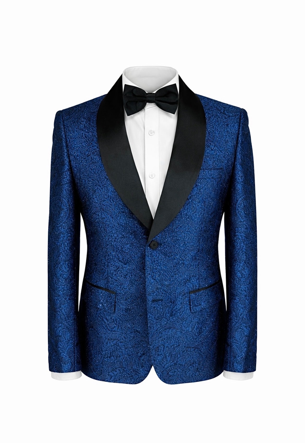 Fancy Jackets – SuitWarehouse