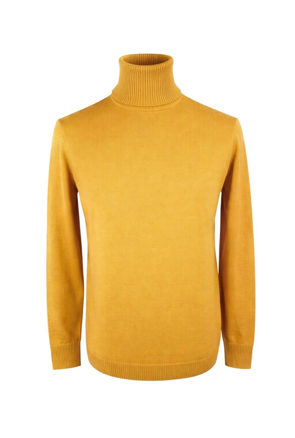 Turtlenecks