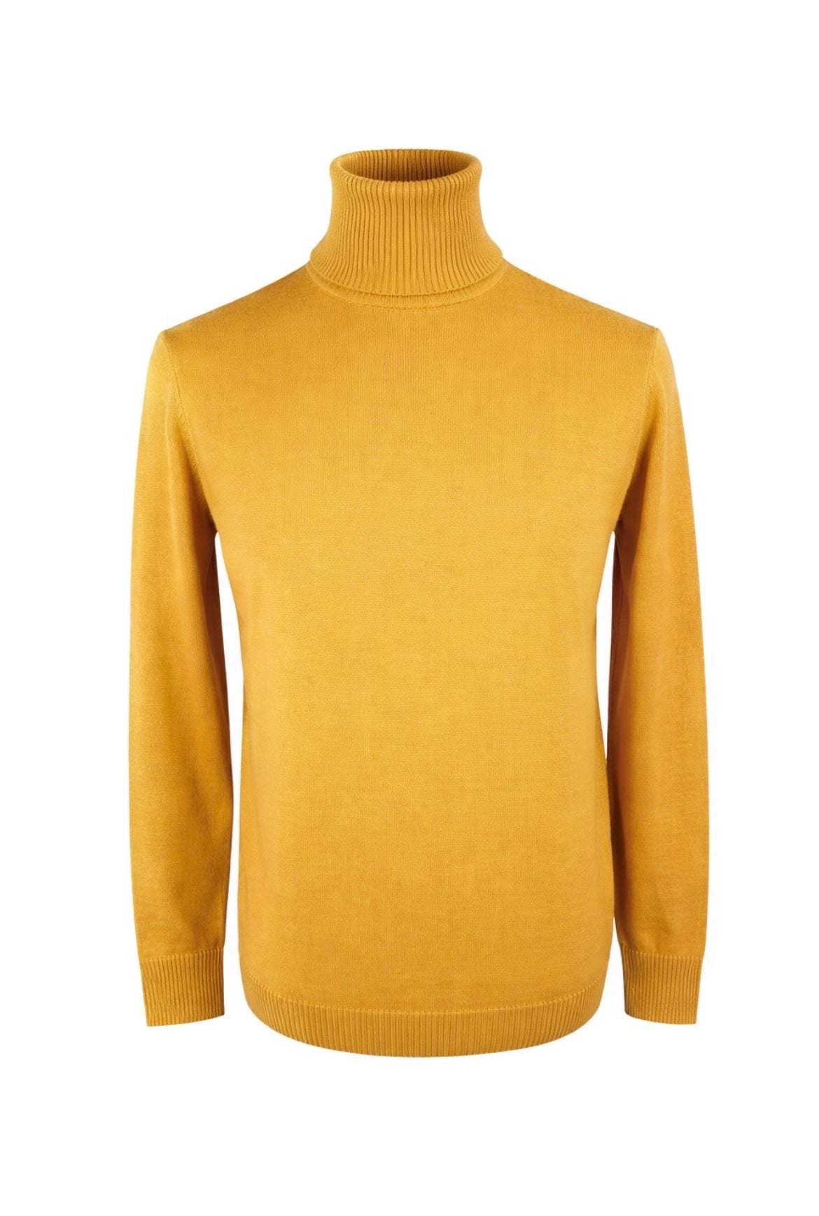 Turtlenecks