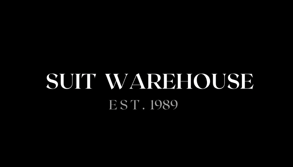 Suit Warehouse Katy Mills